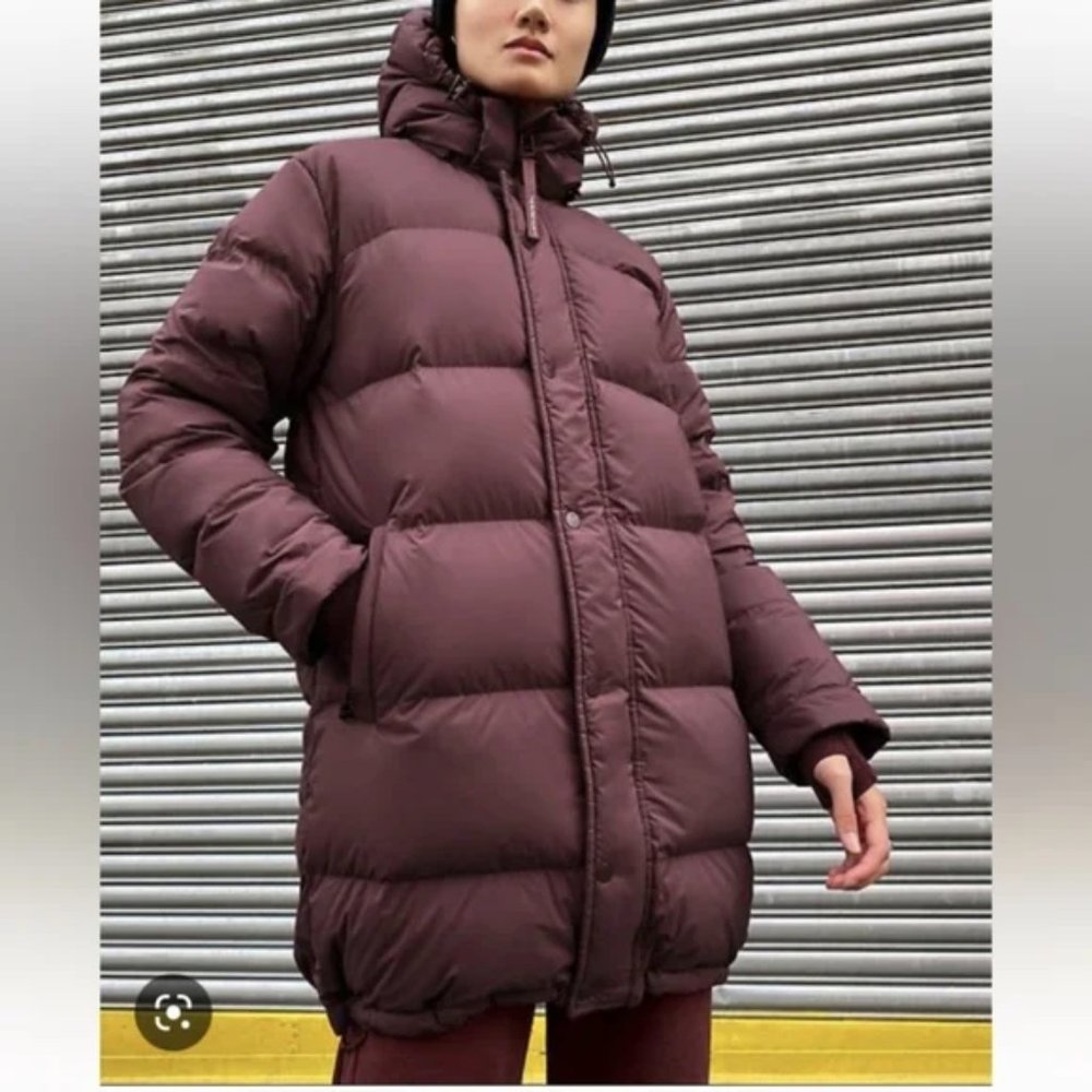 Aritzia • TNA The Super Puff Mid Jacket